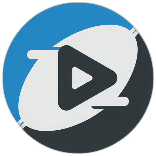 秋霞影视Logo